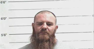 Patrick Wichser, - Orleans Parish County, LA 